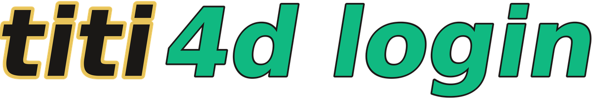 titi4d login logo